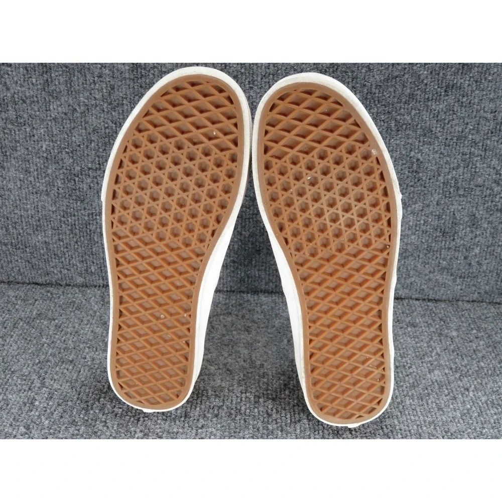 Vans off wall